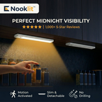Nooklit™ Beam Path Cabinet Light