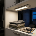 Nooklit™ Beam Path Cabinet Light